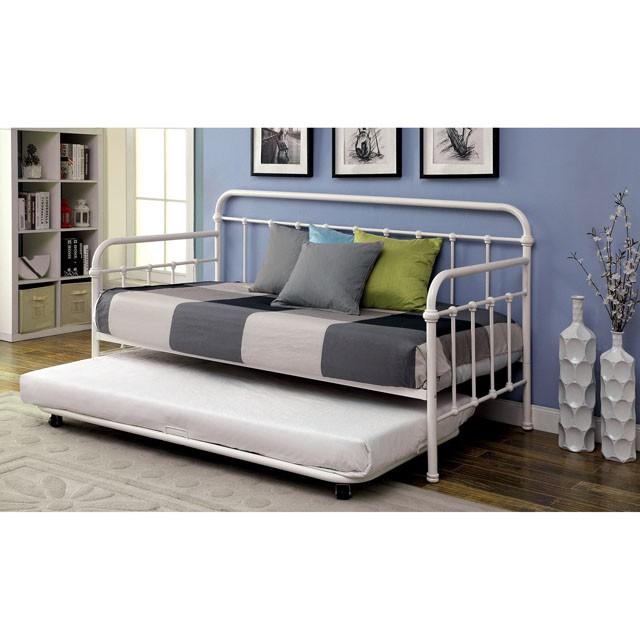 Claremont Trundle - My Sweet Home Furniture (Queens, NY)
