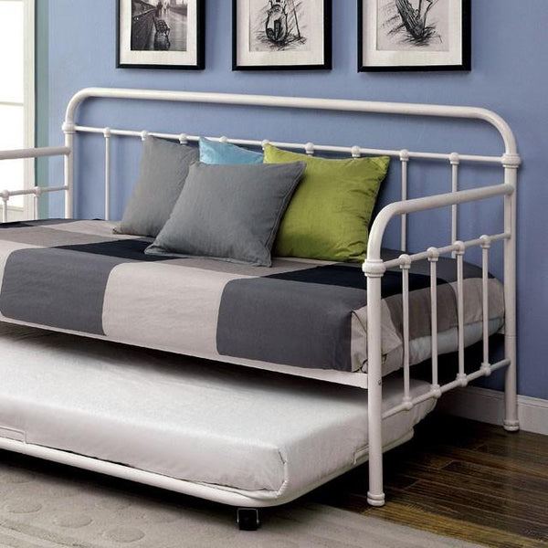 Claremont Trundle - My Sweet Home Furniture (Queens, NY)