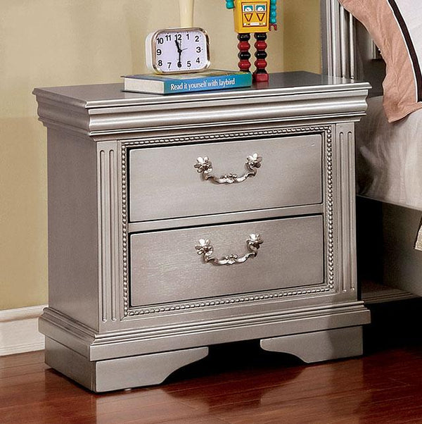 Claudia Night Stand - My Sweet Home Furniture (Queens, NY)