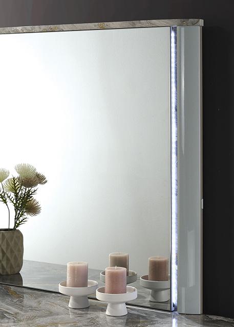 Cleburne Mirror - My Sweet Home Furniture (Queens, NY)
