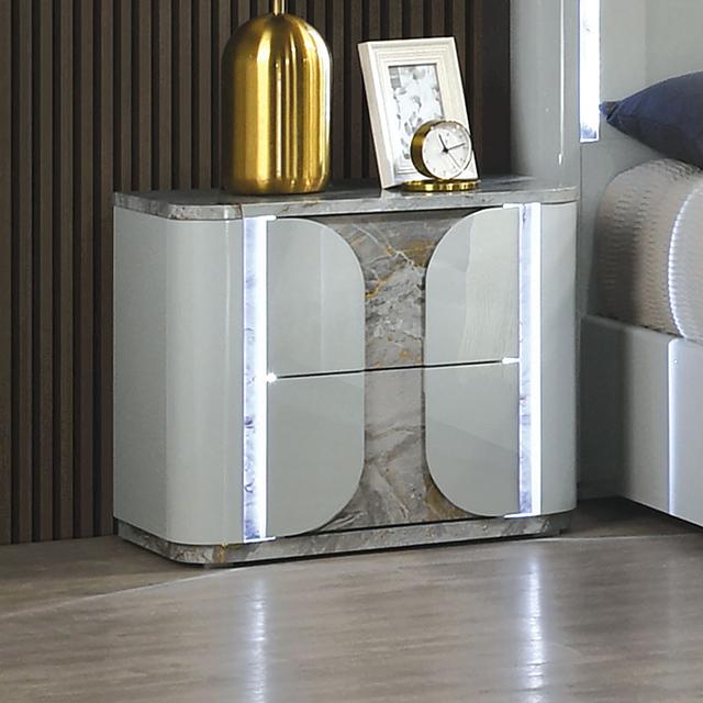 Cleburne Nightstand - My Sweet Home Furniture (Queens, NY)