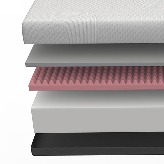 Clematis Mattress - My Sweet Home Furniture (Queens, NY)