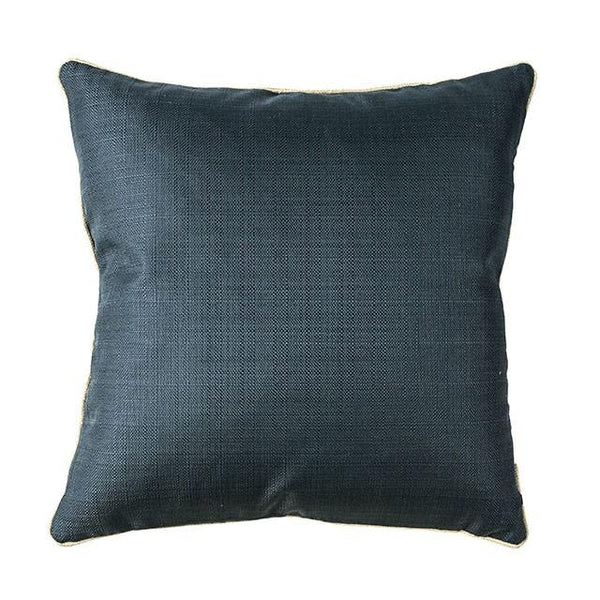 Dee Indigo 20" X 20" Pillow, Indigo (2/CTN) - My Sweet Home Furniture (Queens, NY)