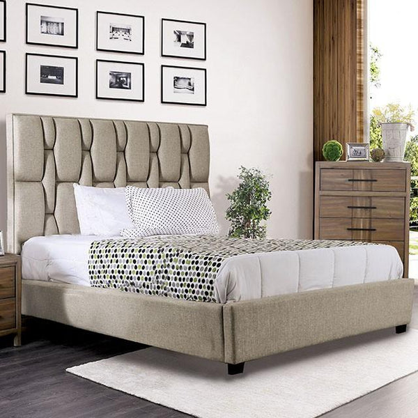 Deirdre Bed - My Sweet Home Furniture (Queens, NY)