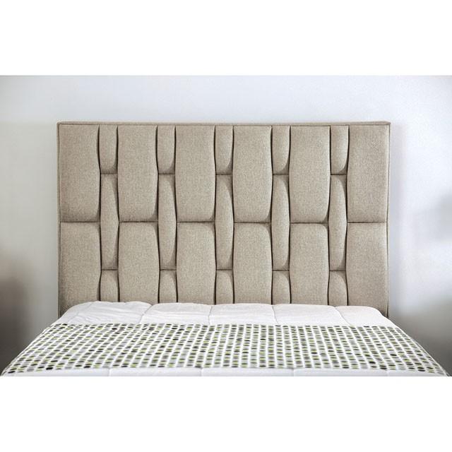 Deirdre Bed - My Sweet Home Furniture (Queens, NY)