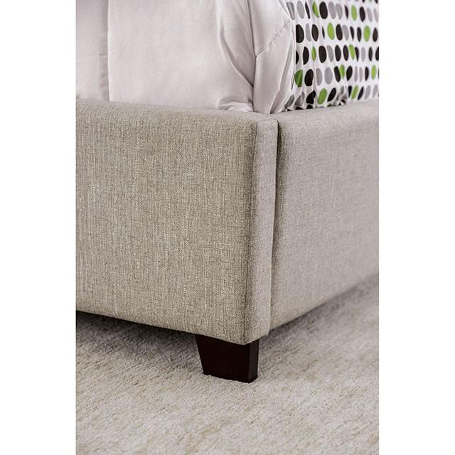 Deirdre Bed - My Sweet Home Furniture (Queens, NY)
