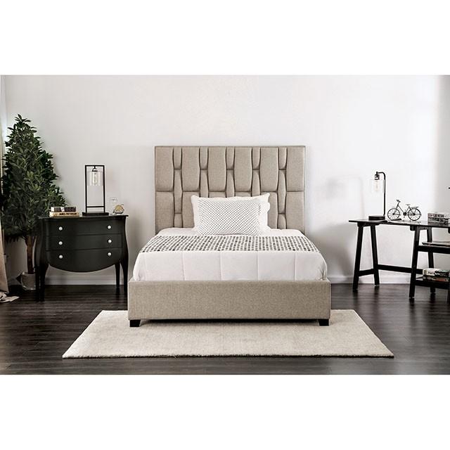 Deirdre Bed - My Sweet Home Furniture (Queens, NY)