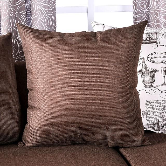 Delanie Love Seat - My Sweet Home Furniture (Queens, NY)