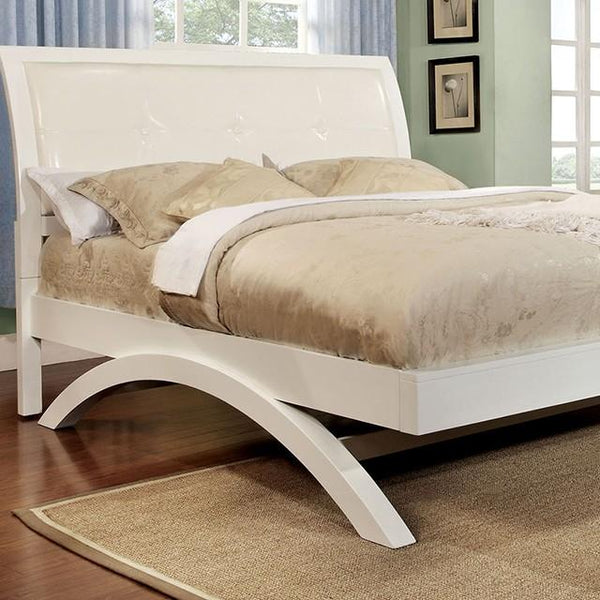 Delano bed - My Sweet Home Furniture (Queens, NY)
