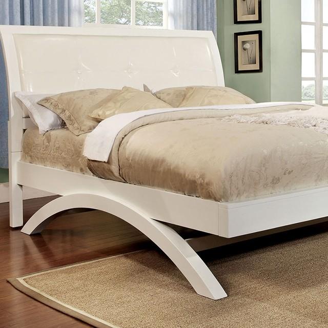 Delano bed - My Sweet Home Furniture (Queens, NY)