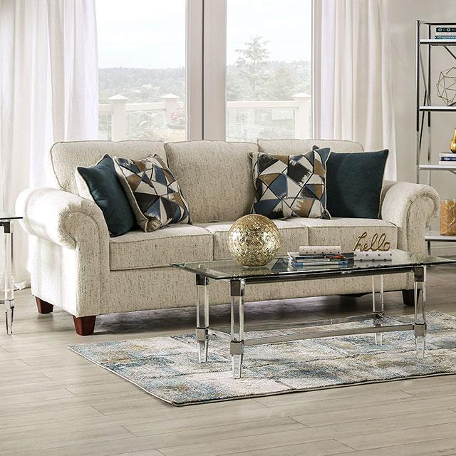DELGADA Sofa - My Sweet Home Furniture (Queens, NY)