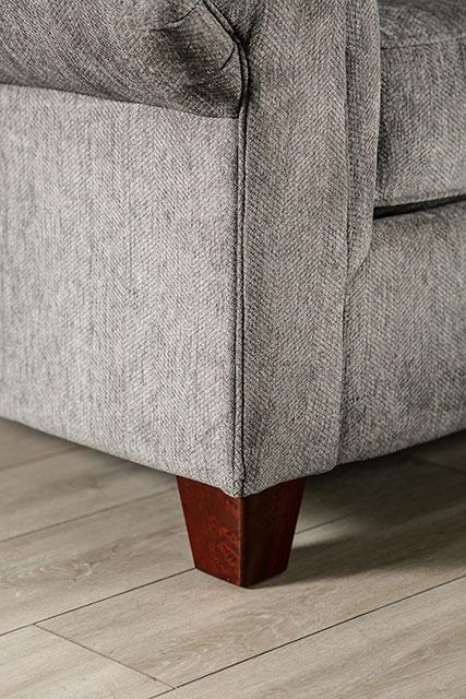 DELGADA Loveseat - My Sweet Home Furniture (Queens, NY)