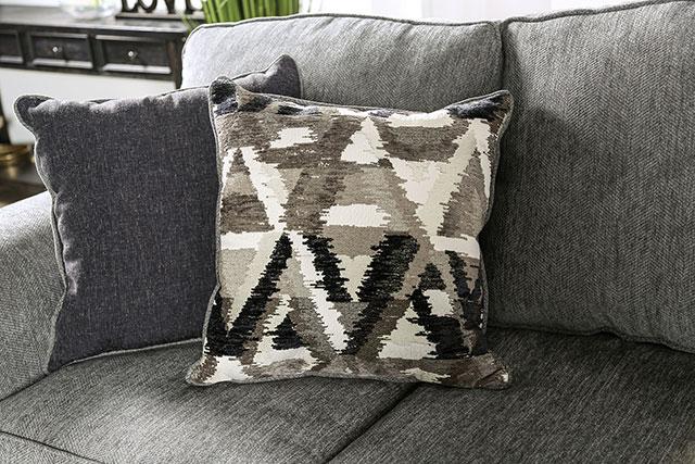 DELGADA Loveseat - My Sweet Home Furniture (Queens, NY)