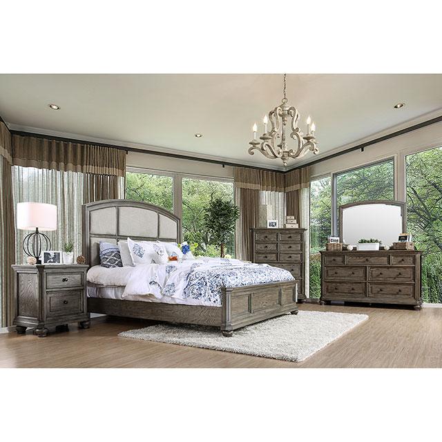Armus Mirror - My Sweet Home Furniture (Queens, NY)
