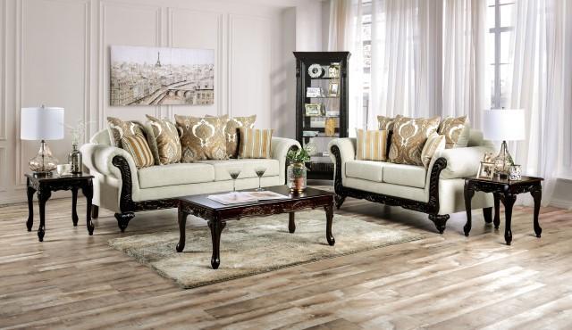 Delizia Sofa - My Sweet Home Furniture (Queens, NY)