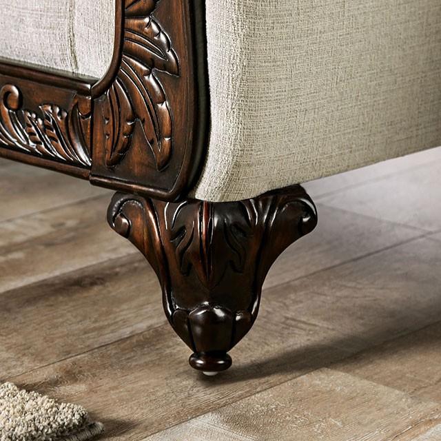 Delizia Sofa - My Sweet Home Furniture (Queens, NY)