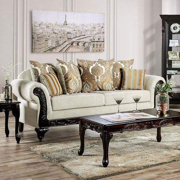 Delizia Sofa - My Sweet Home Furniture (Queens, NY)