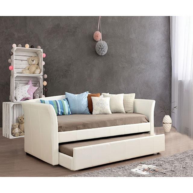 Delmar Daybed - My Sweet Home Furniture (Queens, NY)