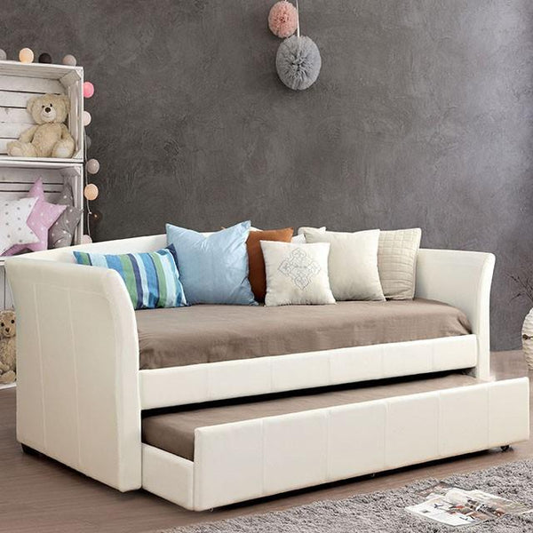 Delmar Daybed - My Sweet Home Furniture (Queens, NY)