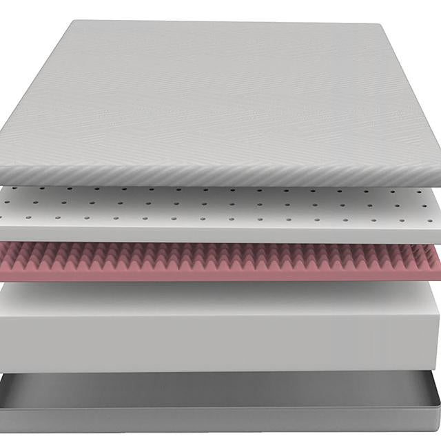 Delphinium Mattress - My Sweet Home Furniture (Queens, NY)