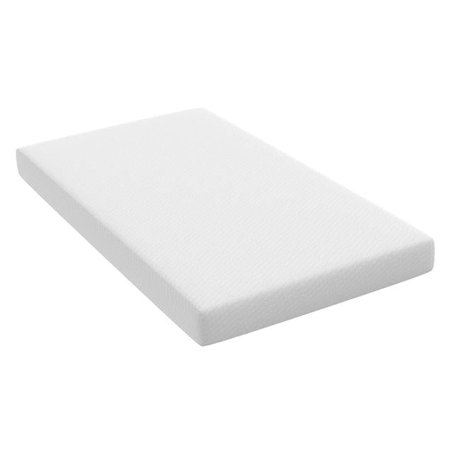 Artemisia 10" Memory Foam Mattress White - My Sweet Home Furniture (Queens, NY)
