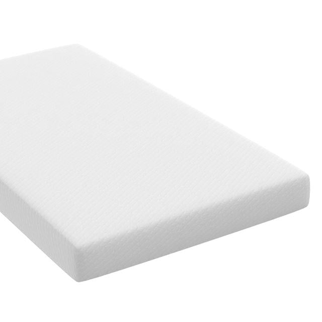 Artemisia 10" Memory Foam Mattress White - My Sweet Home Furniture (Queens, NY)