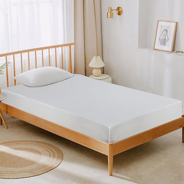 Artemisia 12" Memory Foam Mattress - My Sweet Home Furniture (Queens, NY)