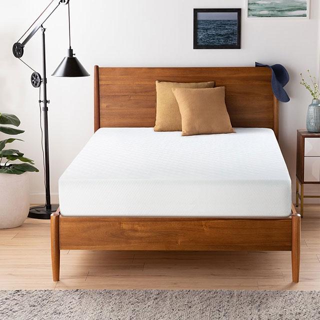 Artemisia 12" Memory Foam Mattress - My Sweet Home Furniture (Queens, NY)