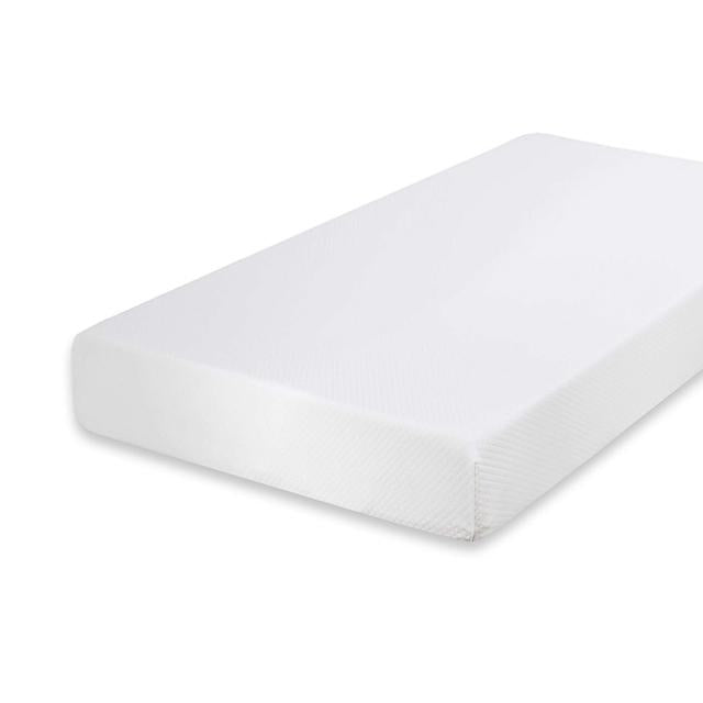 Artemisia 12" Memory Foam Mattress - My Sweet Home Furniture (Queens, NY)