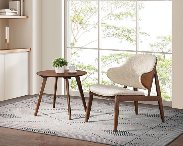 Arth Side Table - My Sweet Home Furniture (Queens, NY)