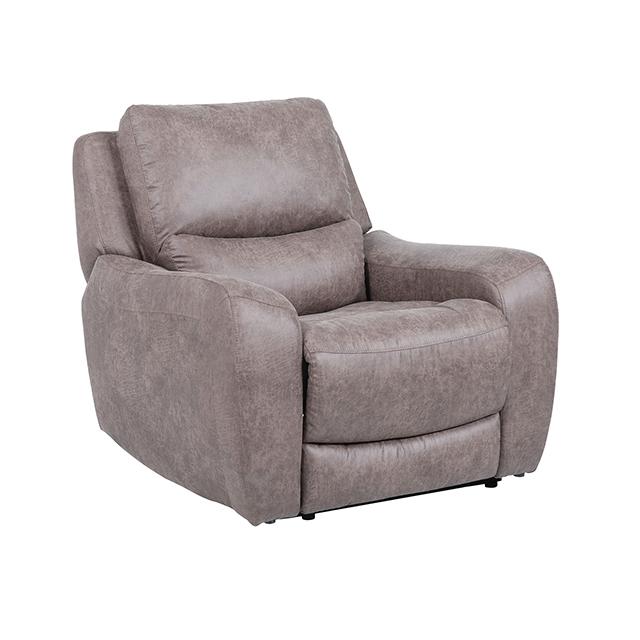 Demetrius Power Recliner - My Sweet Home Furniture (Queens, NY)
