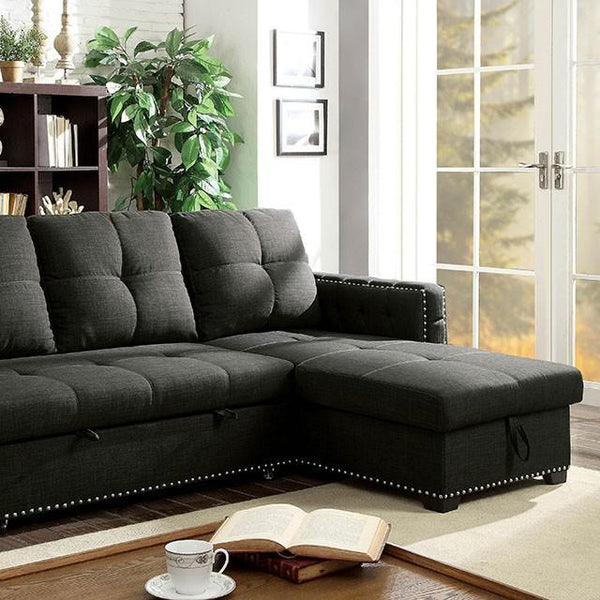 Demi Sectional - My Sweet Home Furniture (Queens, NY)