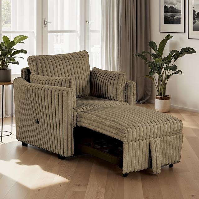 Denholme Chair - My Sweet Home Furniture (Queens, NY)