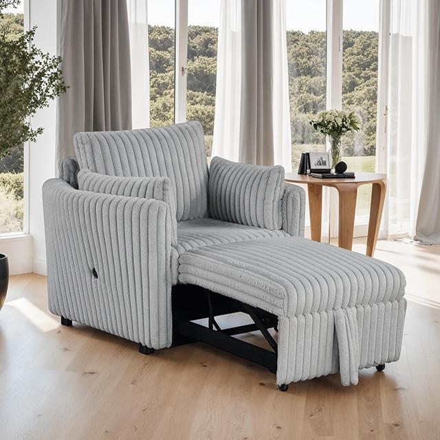 Denholme Chair - My Sweet Home Furniture (Queens, NY)