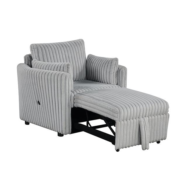 Denholme Chair - My Sweet Home Furniture (Queens, NY)