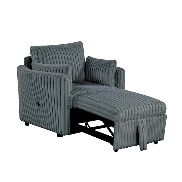Denholme Chair - My Sweet Home Furniture (Queens, NY)