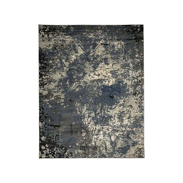 DEVELI 5' X 8' Area Rug - My Sweet Home Furniture (Queens, NY)