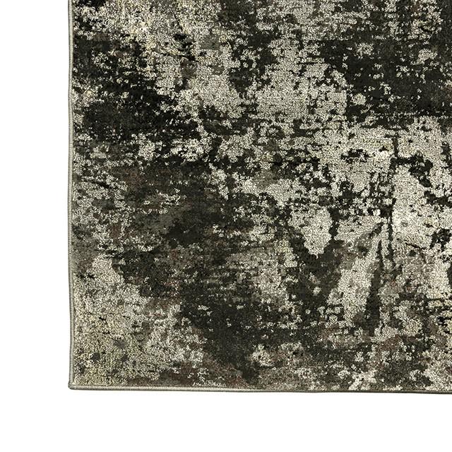 DEVELI 5' X 8' Area Rug - My Sweet Home Furniture (Queens, NY)