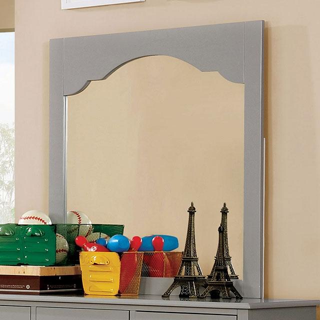 Diane Mirror - My Sweet Home Furniture (Queens, NY)