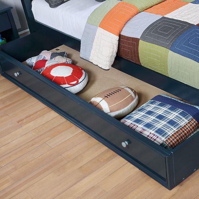 DIANE Trundle - My Sweet Home Furniture (Queens, NY)