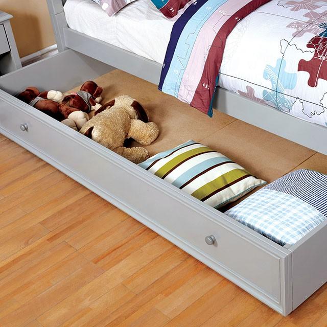 DIANE Trundle - My Sweet Home Furniture (Queens, NY)