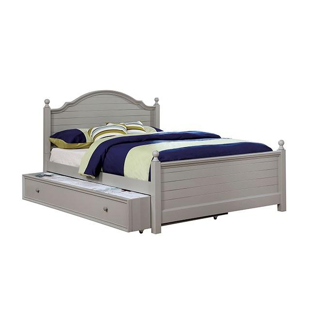 DIANE Trundle - My Sweet Home Furniture (Queens, NY)