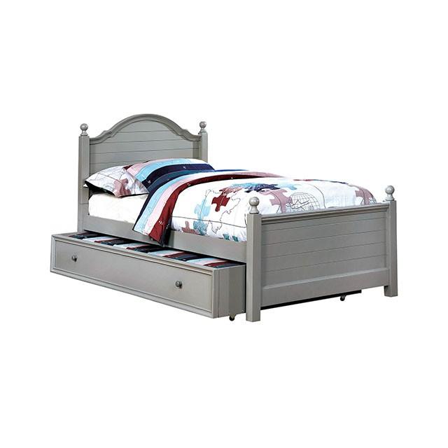 DIANE Trundle - My Sweet Home Furniture (Queens, NY)