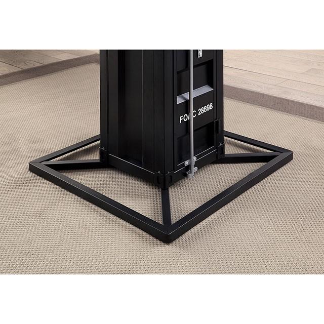 Dicarda Counter Ht. Table - My Sweet Home Furniture (Queens, NY)