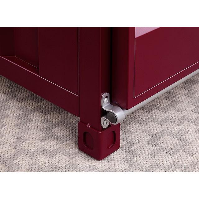 Dicargo End Table - My Sweet Home Furniture (Queens, NY)