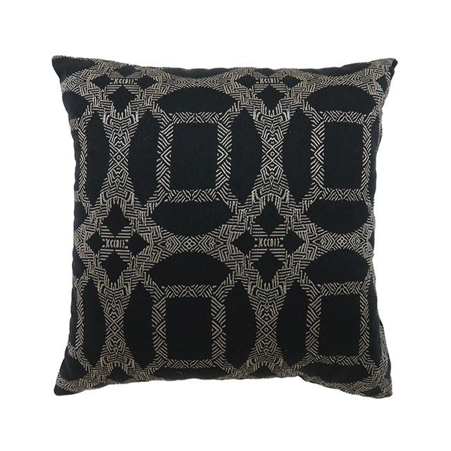 Dior Multi 18" X 18" Pillow (2/CTN) - My Sweet Home Furniture (Queens, NY)