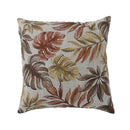 Dora Red 22" X 22" Pillow (2/CTN) - My Sweet Home Furniture (Queens, NY)