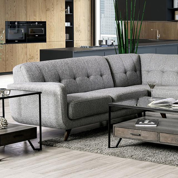 DRESDEN Sectional - My Sweet Home Furniture (Queens, NY)