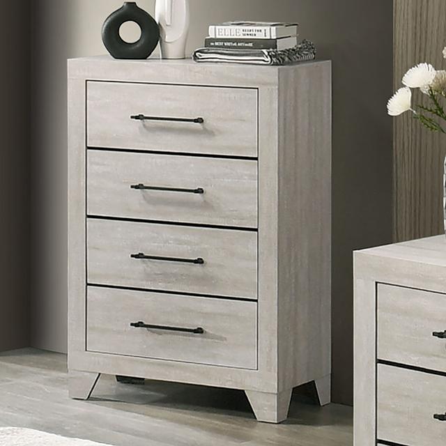 Dubuque Chest - My Sweet Home Furniture (Queens, NY)