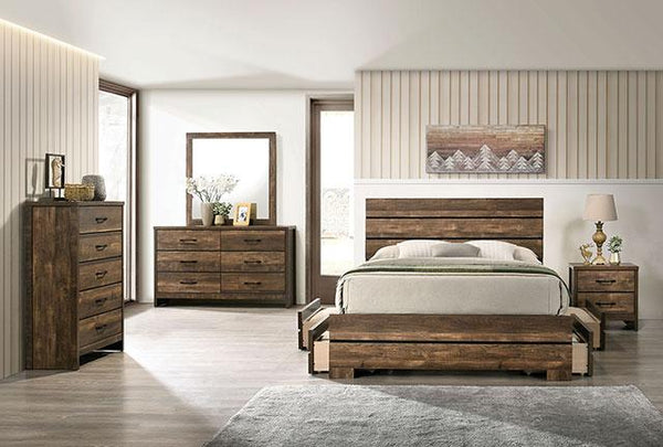 Chest Duckworth - My Sweet Home Furniture (Queens, NY)